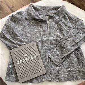 Eddie Bauer Cardigan